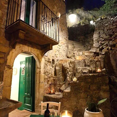 Jusu E Susu Montagna Mare Holiday home *