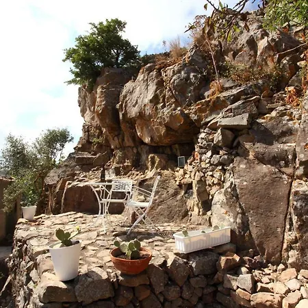 Jusu E Susu Montagna Mare Holiday home