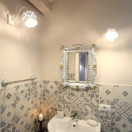 Jusu E Susu Montagna Mare Holiday home *