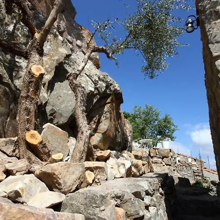 Jusu E Susu Montagna Mare Holiday home