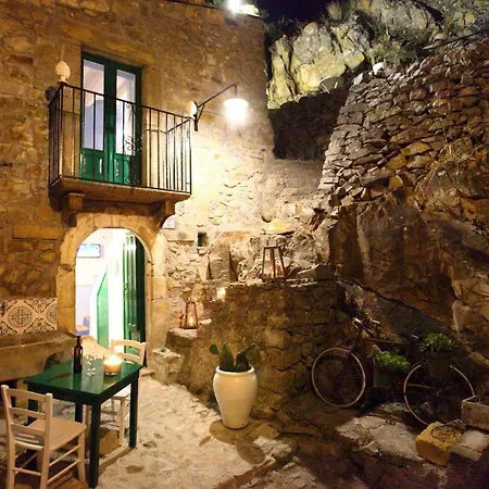 Jusu E Susu Montagna Mare * Mistretta
