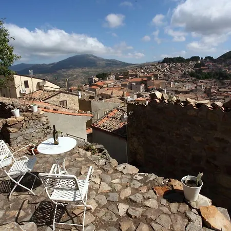 Holiday home Jusu E Susu Montagna Mare *