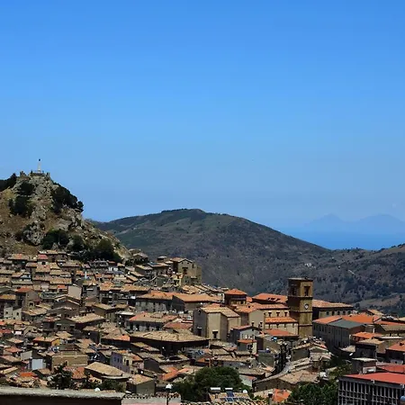 Jusu E Susu Montagna Mare Holiday home